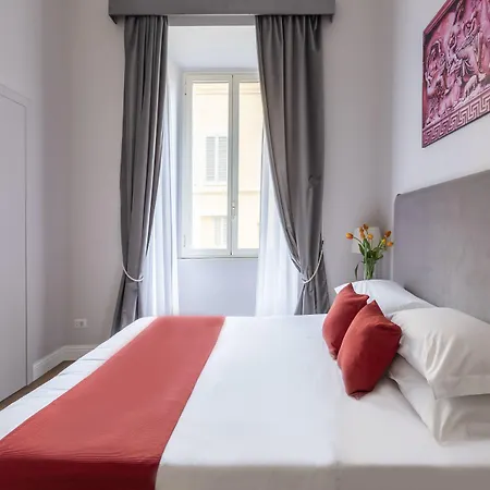 Spagna Art&Suites - CA Domus Collection