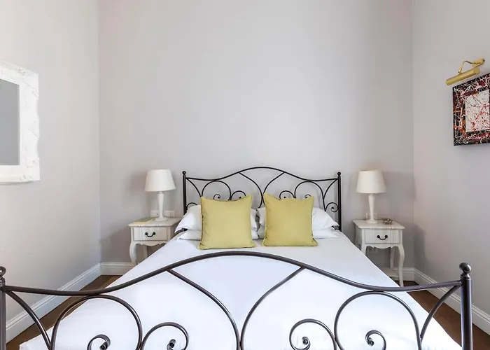 Guest house Spagna Art & - Ca Domus Collection 4*