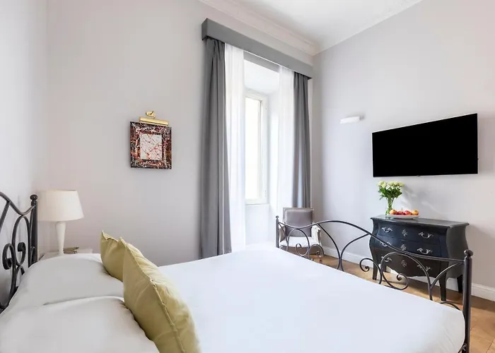 Guest house Spagna Art & - Ca Domus Collection Rome