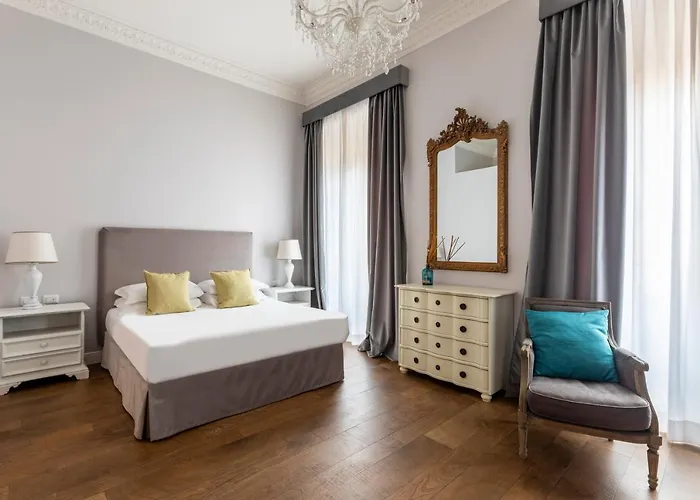 Spagna Art & - Ca Domus Collection Guest house 4*