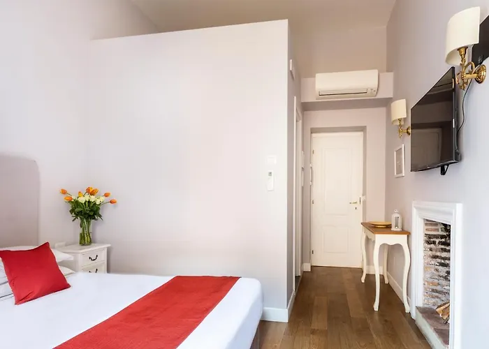 Guest house Spagna Art & - Ca Domus Collection