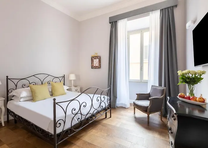 Guest house Spagna Art & - Ca Domus Collection