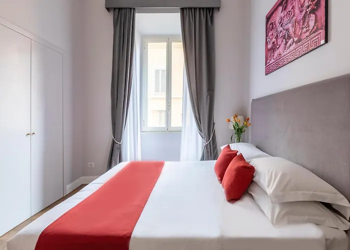 Guest house Spagna Art & - Ca Domus Collection 4*