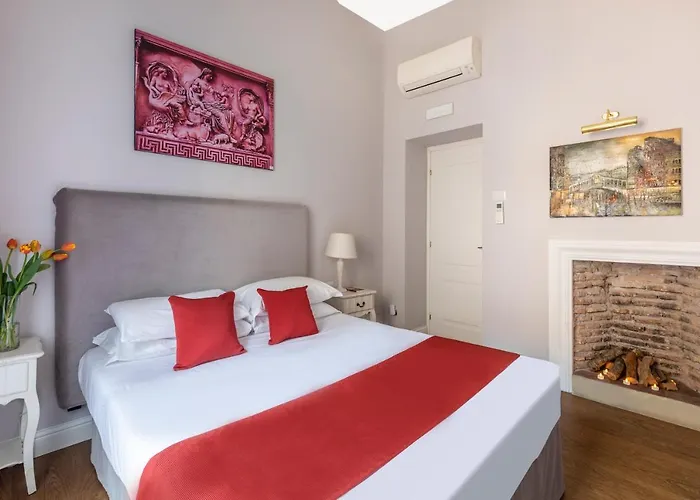 Spagna Art & - Ca Domus Collection 4*
