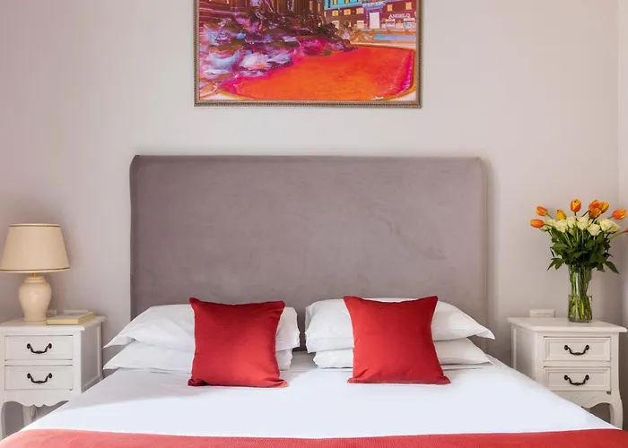 Guest house Spagna Art & - Ca Domus Collection Rome
