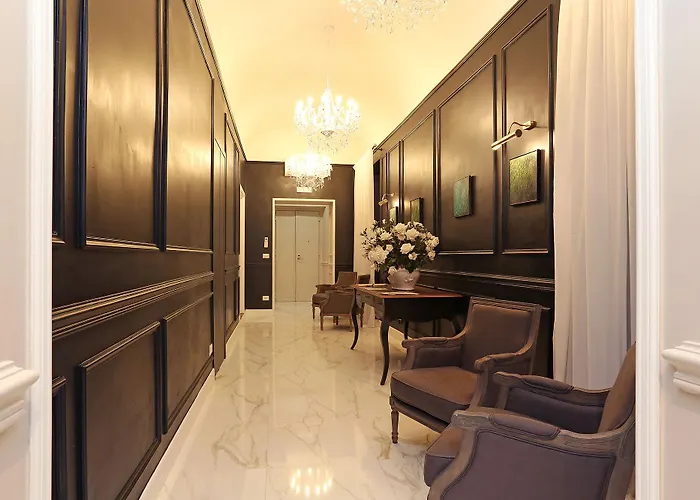 Spagna Art & - Ca Domus Collection 4*