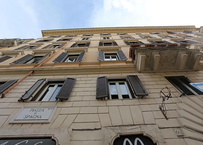 Spagna Art & - Ca Domus Collection Guest house
