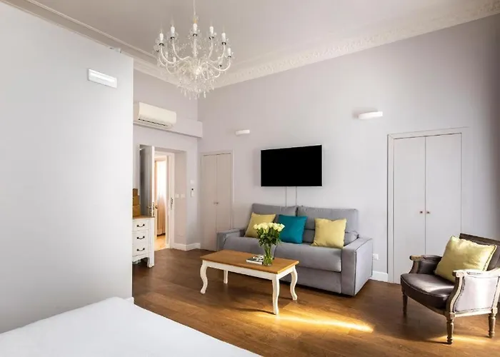 Guest house Spagna Art & - Ca Domus Collection 4*