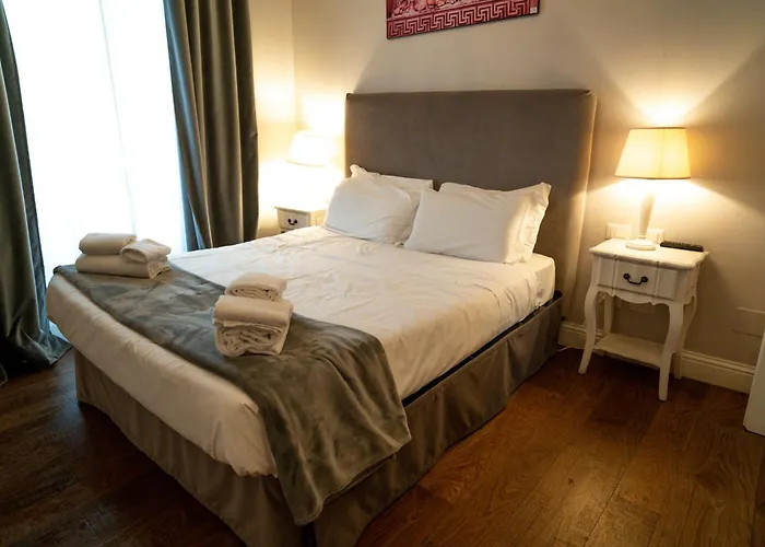 Spagna Art & - Ca Domus Collection Guest house