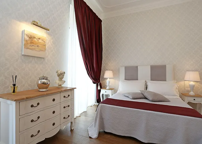 Spagna Art & - Ca Domus Collection Guest house