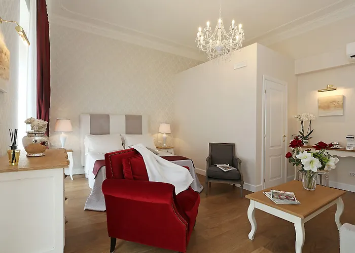 Spagna Art & - Ca Domus Collection Guest house