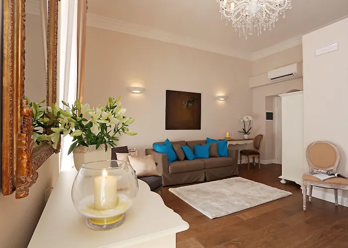 Guest house Spagna Art & - Ca Domus Collection 4*