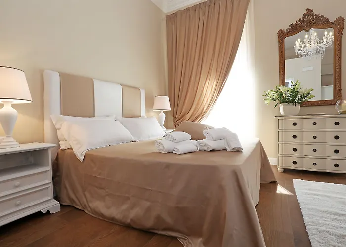 Spagna Art&suites - Ca Domus Collection 4*