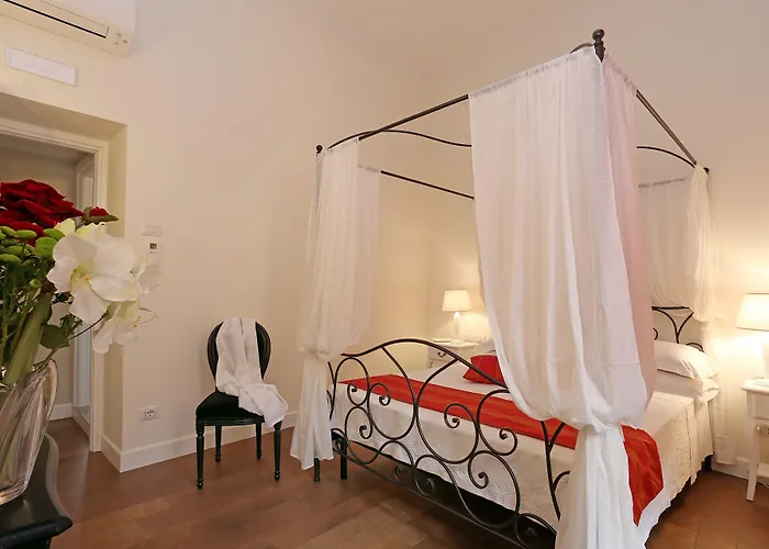 Spagna Art & - Ca Domus Collection Guest house Rome