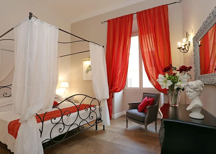 Guest house Spagna Art & - Ca Domus Collection Rome