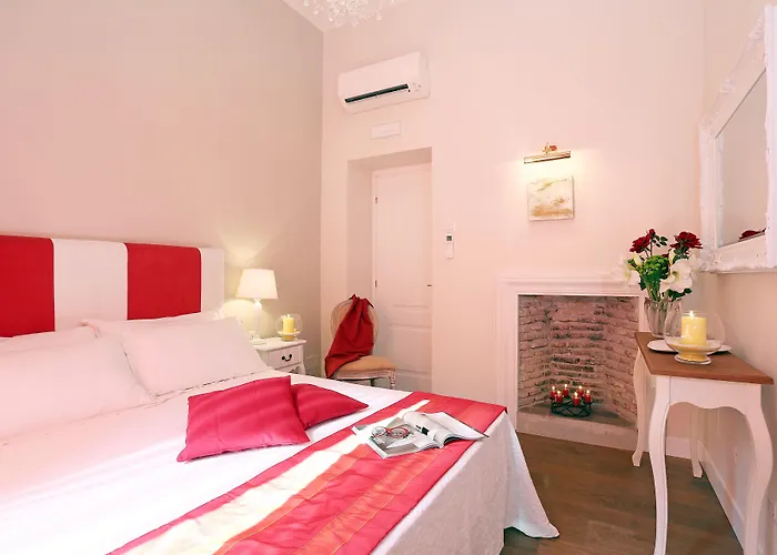 Guest house Spagna Art & - Ca Domus Collection 4*