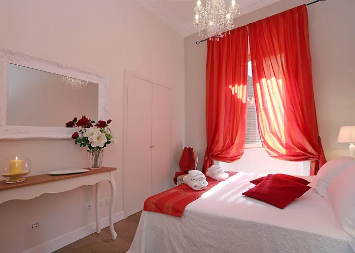 Spagna Art & - Ca Domus Collection 4* Rome