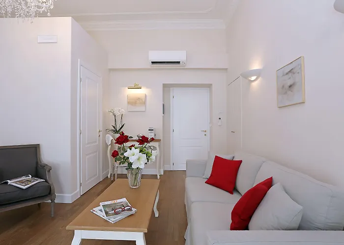Spagna Art & - Ca Domus Collection Guest house Rome