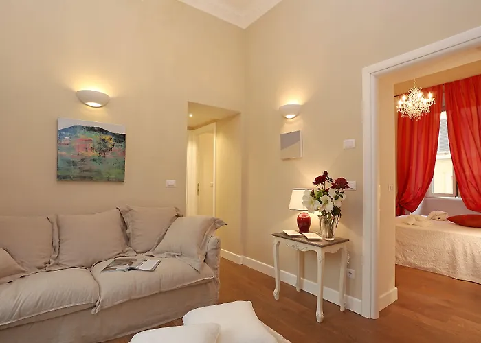 Guest house Spagna Art & - Ca Domus Collection 4*