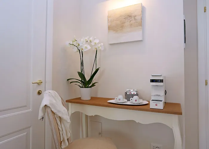 Spagna Art & - Ca Domus Collection Guest house 4*