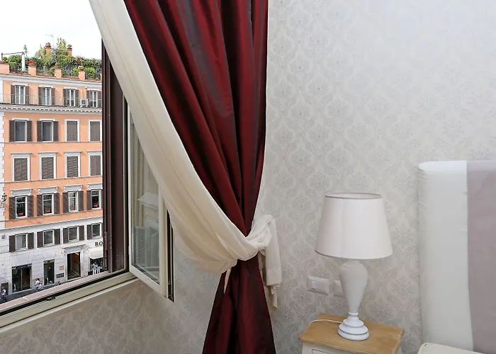 Guest house Spagna Art & - Ca Domus Collection