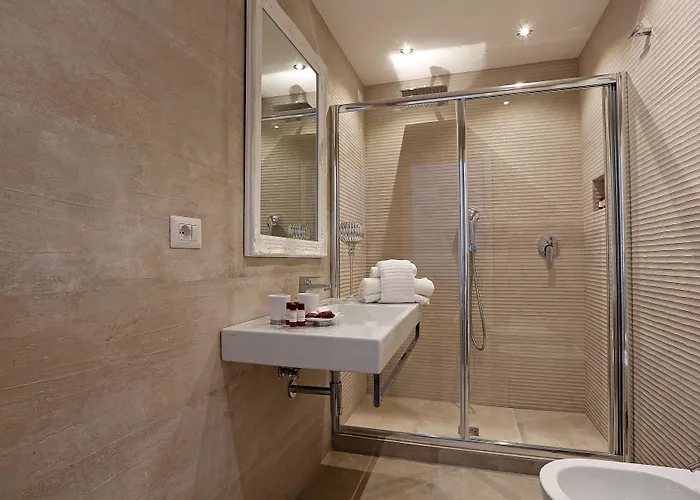 Guest house Spagna Art & - Ca Domus Collection Rome