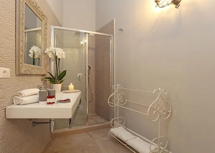 Guest house Spagna Art & - Ca Domus Collection Rome