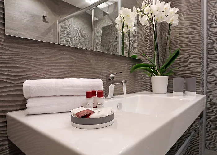 Spagna Art & - Ca Domus Collection 4* Rome