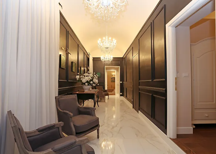 Spagna Art & - Ca Domus Collection Guest house