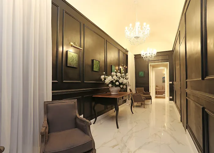 Guest house Spagna Art & - Ca Domus Collection Rome