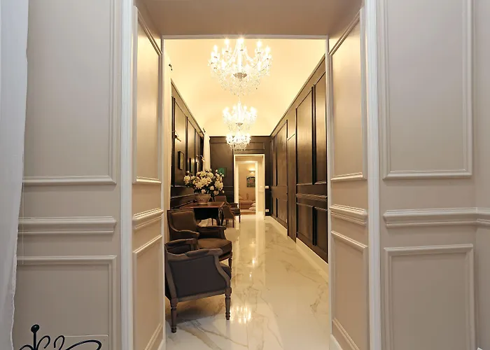 Spagna Art & - Ca Domus Collection Guest house 4*