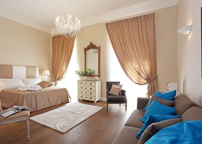 Guest house Spagna Art & - Ca Domus Collection Rome