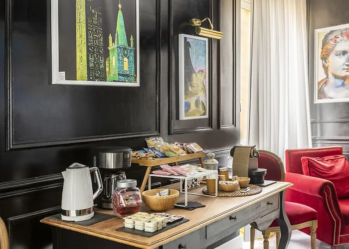Guest house Spagna Art & - Ca Domus Collection Rome