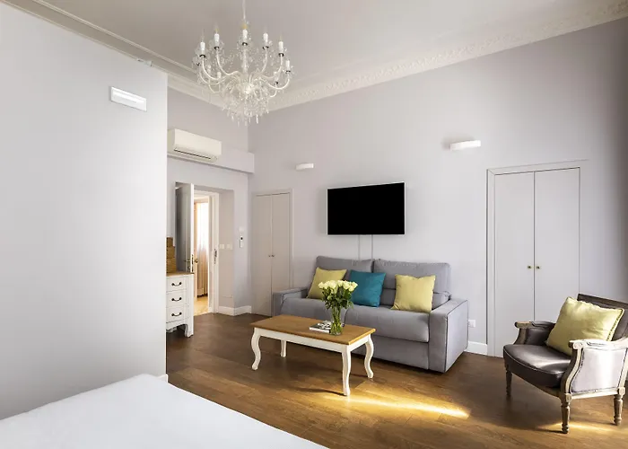 Guest house Spagna Art & - Ca Domus Collection 4*