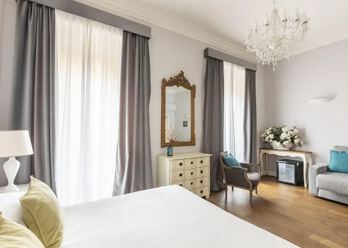 Spagna Art & - Ca Domus Collection 4* Rome