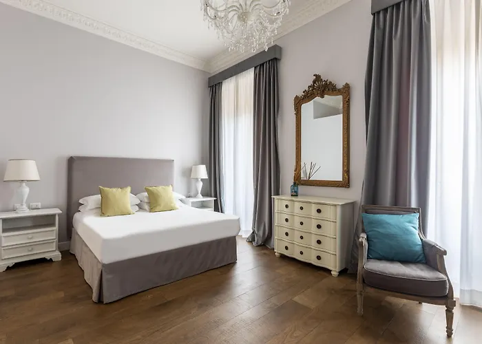 Spagna Art & - Ca Domus Collection Guest house 4*