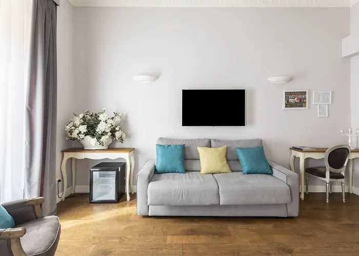Guest house Spagna Art & - Ca Domus Collection