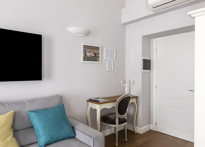 Guest house Spagna Art & - Ca Domus Collection