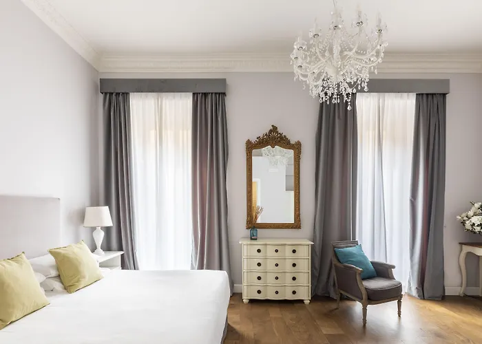 Guest house Spagna Art & - Ca Domus Collection 4*