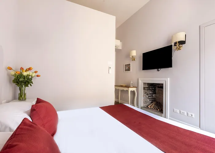 Spagna Art & - Ca Domus Collection Guest house Rome