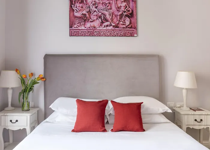 Guest house Spagna Art & - Ca Domus Collection Rome