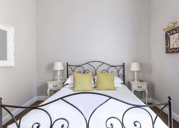 Guest house Spagna Art & - Ca Domus Collection Rome