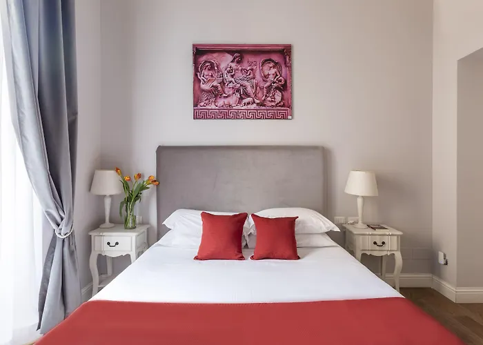 Spagna Art & - Ca Domus Collection Guest house