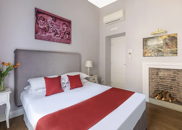 Spagna Art & - Ca Domus Collection 4*