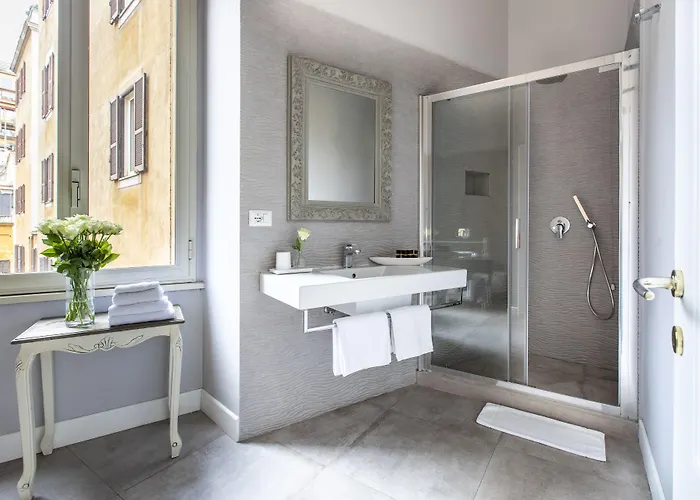 Spagna Art & - Ca Domus Collection Guest house
