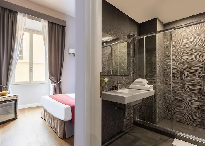 Spagna Art & - Ca Domus Collection 4* Rome
